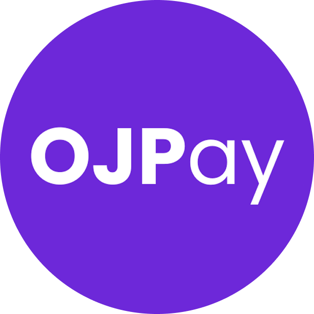 OJPay Telecom Logo